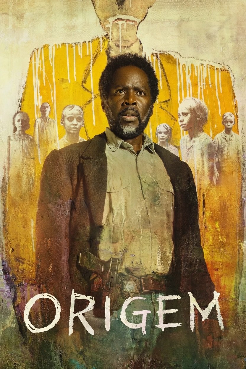 4ª Temporada de Origem (From) estreia no Globoplay