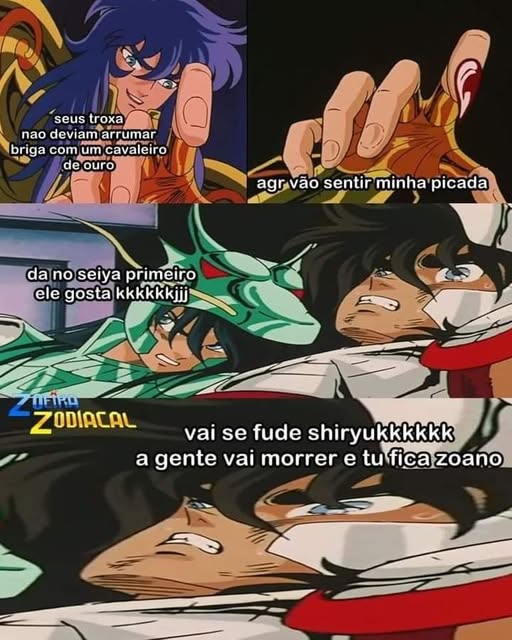 Web Quotes | Picada do Zodíaco