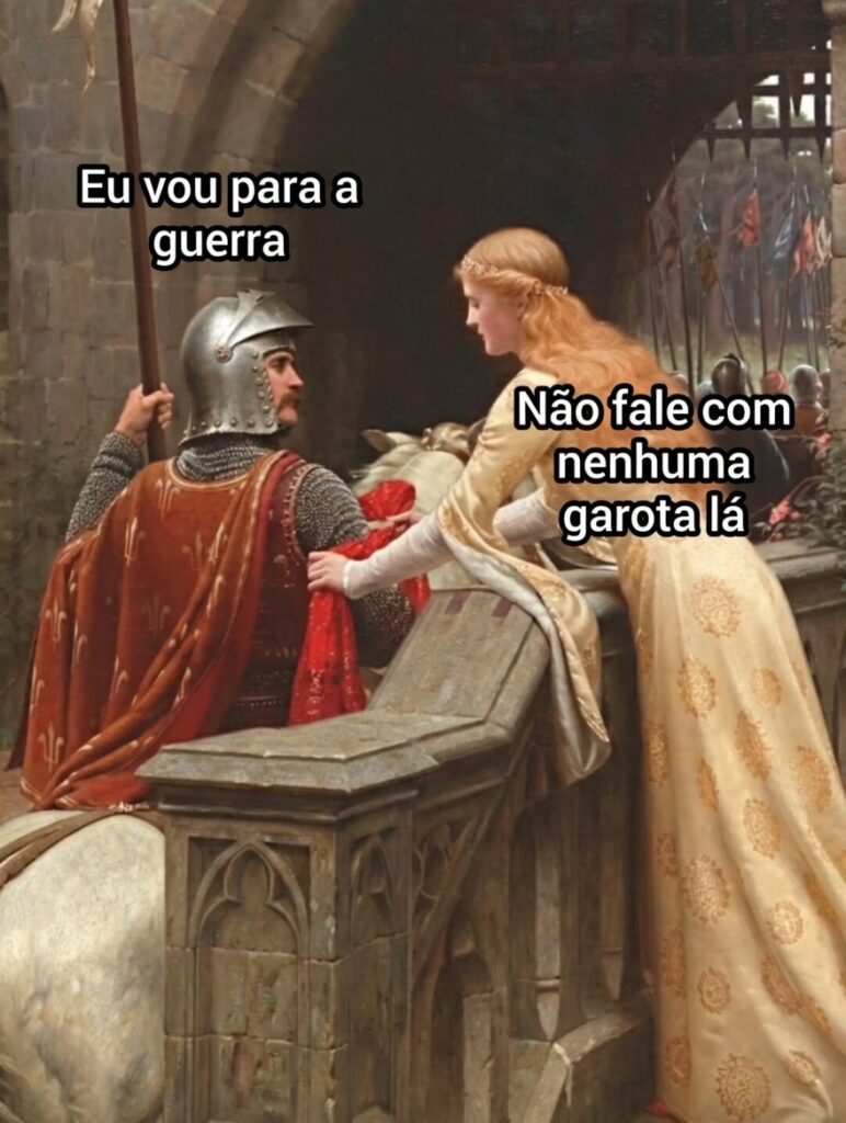 Web Quotes | Alerta antes da guerra