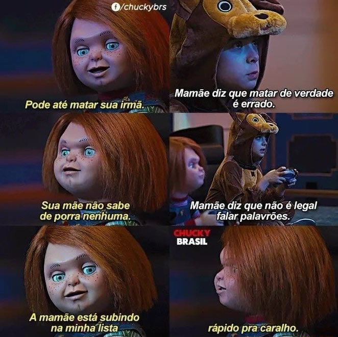 Web Quotes | Mamãe subindo na lista…