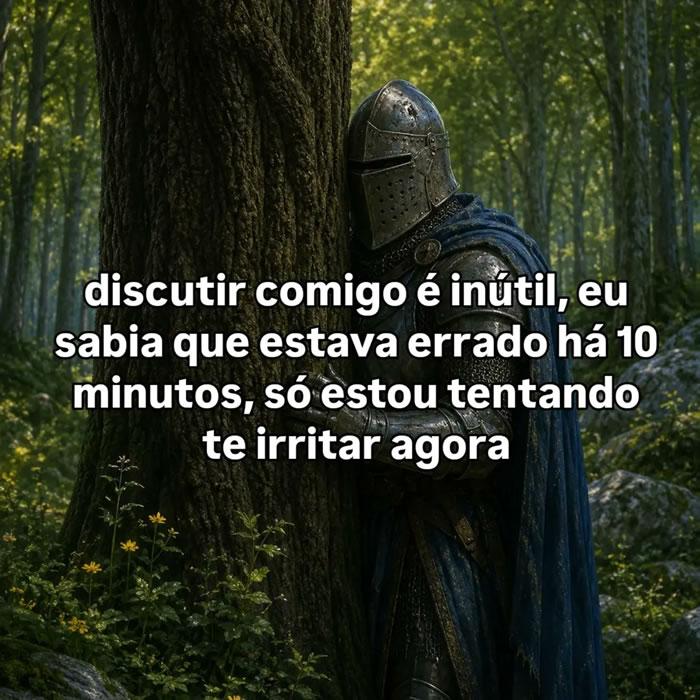Web Quotes | Lógica da discussão