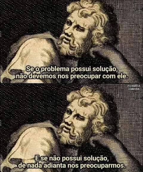 Web Quotes | Problemas despreocupantes de Epicteto