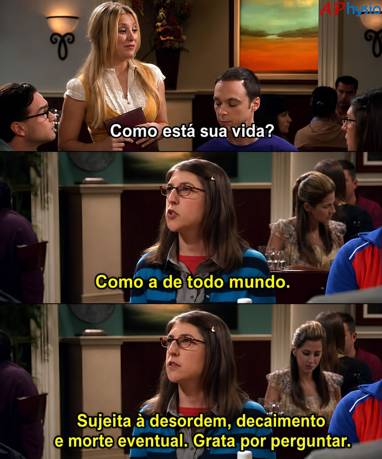Web Quotes | Como está sua vida?
